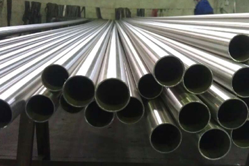 Steel Pipes Manufacturers