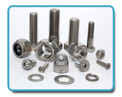 Inconel Fasteners