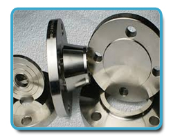 Monel flanges